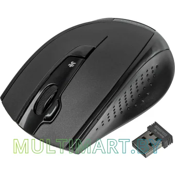 Комплект клавиатура + мышь A4Tech 9200F картинка 10